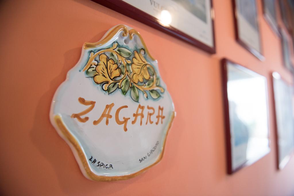 San Giacomo Hotel SantʼAlessio Siculo Екстериор снимка
